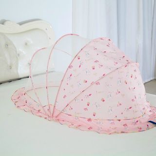 Màn chụp Zaracus gấp gọn cho bé từ sơ sinh đến 5 tuổi có hộp