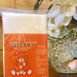 Khăn vải khô đa năng cho trẻ em loại 500g/gói