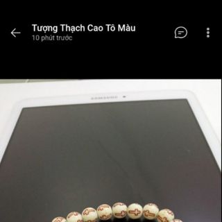 Chuỗi vòng tay đẹp vòng tay chuỗi phong thủy ms7685