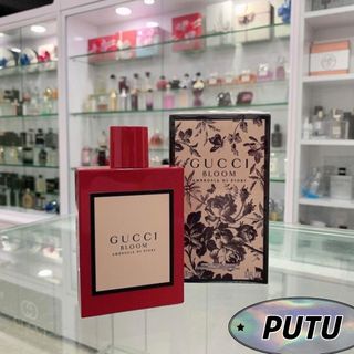 Nước hoa Singapore