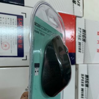 CHUỘT KO DÂY LOGITECH M280