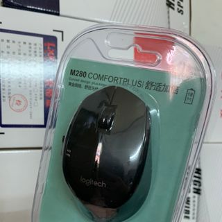 CHUỘT KO DÂY LOGITECH M280