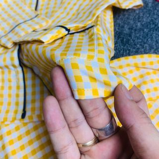 Bộ Pijama Em Bé