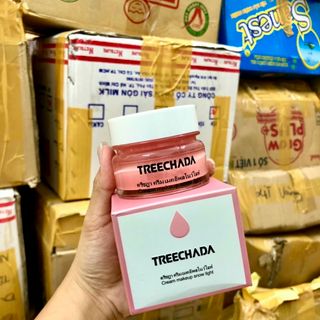 Kem dưỡng da trechada