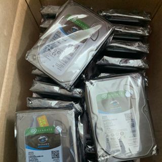 HDD SEAGTE 500Gb Skyhawk Chuyên Camera - Bảo hành 2N