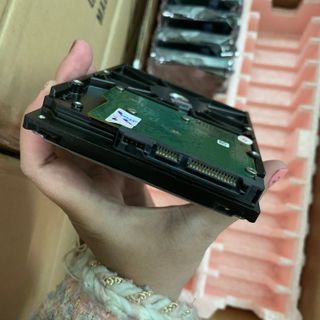 HDD SEAGTE 500Gb Skyhawk Chuyên Camera - Bảo hành 2N
