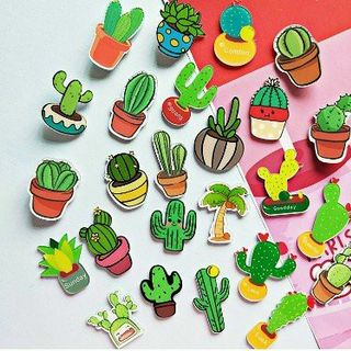 GHIM CÀI BALO NHIỀU MẪU