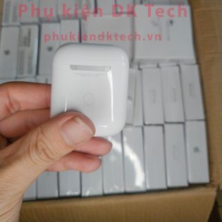 airpods 2 đa điểm, check setting