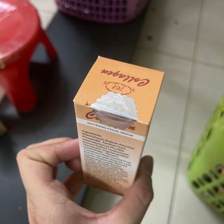 Serum trị nám collagen plus vit e 701