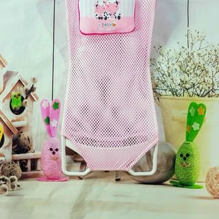 Lưới tắm an toàn cho bé Baby Shower