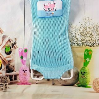 Lưới tắm an toàn cho bé Baby Shower