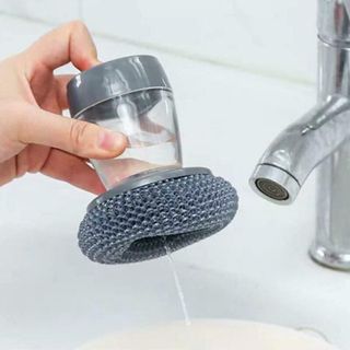 Dụng cụ cọ rửa tiện lợi