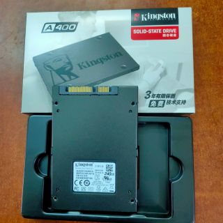 SSD KVST 120gb