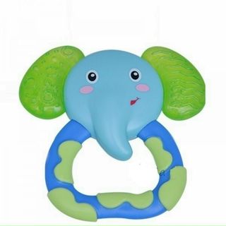 Gặm nướu Amigo thương hiệu Thái Lan an toàn cho bé