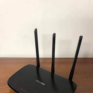 Cục phát wifi tplink 3 râu 880/881