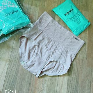 quần gen munafe nhật mới