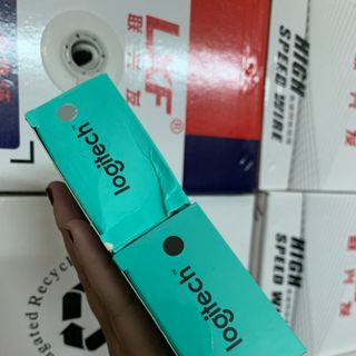 CHUỘT KG DÂY LOGITECH M220