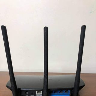 Cục phát wifi tplink 3 râu 880/881