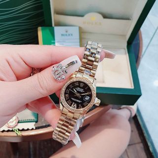 [ ] Đồng hồ nữ Ro lếch size 26mm