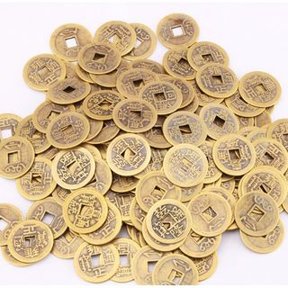 Đồng xu 24mm