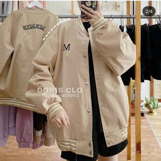 Áo khoác cardigan thun nỉ ngoại chất lượng cao, vải đẹp