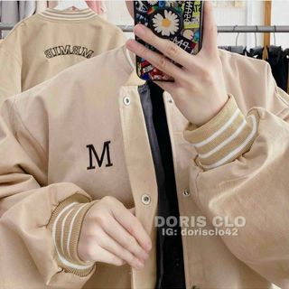 Áo khoác cardigan thun nỉ ngoại chất lượng cao, vải đẹp