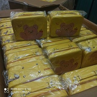 Cốp đựng mỹ phẩm