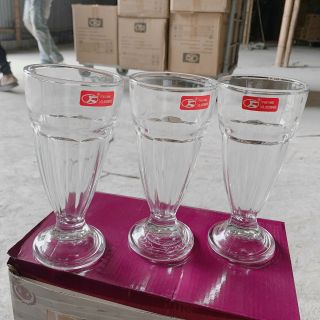 Cốc sinh tố 6 món