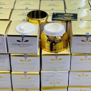 Body luxury Mỹ phẩm đông anh