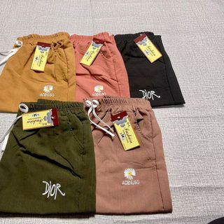 Quần đũi nữ cho mùa hè