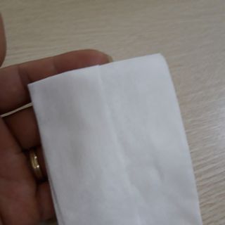 Khăn vải khô đa năng cho trẻ em loại 300g/gói