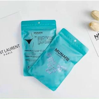 quần gen munafe nhật mới