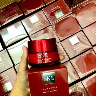 Kem dưỡng da sk-ll