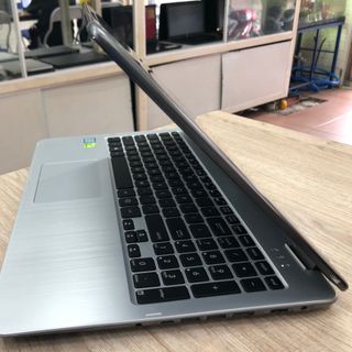 Máy tính laptop asus tp501ub i5 6200u 8gb win10