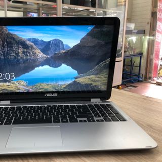 Máy tính laptop asus tp501ub i5 6200u 8gb win10 giá sỉ