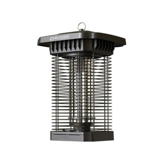 ĐÈN DIỆT CÔN TRÙNG VÀ MUỖI NGOÀI TRỜI ELYSEE SUPERNOVA-E15