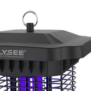 ĐÈN DIỆT CÔN TRÙNG VÀ MUỖI NGOÀI TRỜI ELYSEE SUPERNOVA-E15
