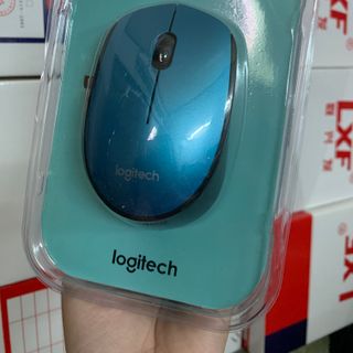 CHUỘT KG DÂY LOGITECH M171