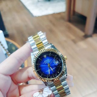[ ] Đồng hồ nam Ro lếch 36mm
