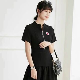 Đầm DR TK siêu đẹp xinh trẻ.