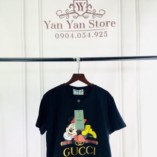 Áo Thun Cao Cấp MiKey