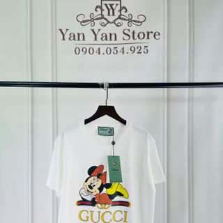 Áo Thun Cao Cấp MiKey