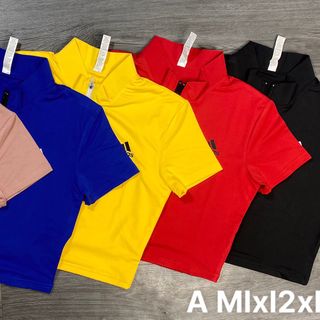 Áo Croptop khoá kéo màu xinh