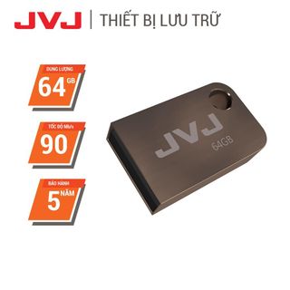 USB JVJ S2 32G giá sỉ