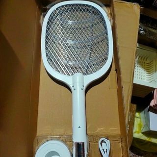 Vợt muỗi cao cấp