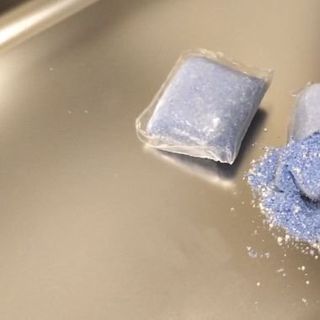 Viên Nén Rửa Chén Đậm Đặc của Đức - PURE Q