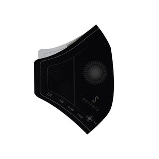 Combo 10 bộ lọc khẩu trang Soteria Filter99 + Size S,M,L - Combo 10 bộ lọc khẩu trang than hoạt tính ( CÓ VAN)