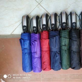 Ô bấm mở tự động