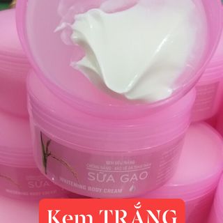 Kem Chống nắng vật lý - MỸ PHẨM HÀN