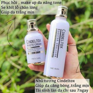 Serum ĐỨC ĐIỀU TRỊ CÁC TÌNH TRẠNG VỀ DA....
